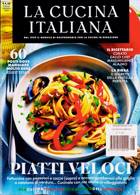La Cucina Italiana Magazine Issue 08