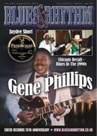 Blues & Rhythm Magazine Issue Aug/Sept 2025