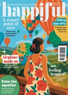 Happiful Magazine Issue Pre-Order Issue 101 