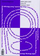 Mousse Magazine Issue 92