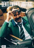 Gentlemans Journal Magazine Issue NO 47