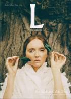 The Lissome Magazine Issue Edition 5