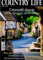 Country Life Magazine Issue 17/09/2025