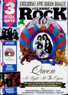 Classic Rock Magazine Issue NO 346