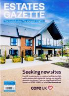 Estates Gazette Magazine Issue 27/09/2025
