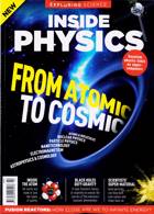Exploring Science Series Magazine Issue INSPHYSICS