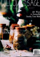 Willow And Sage Magazine Issue AUTUMN