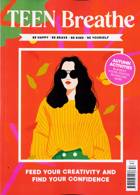 Teen Breathe Magazine Issue NO 57