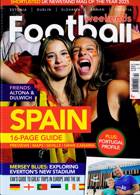 Football Weekends Magazine Issue OCT 25