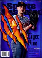 Sports Illustrated Kids Magazine Issue JUL/AUG 25