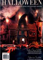 A Somerset Halloween Magazine Issue HALLOWEEN 25