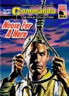 Commando Gold Collection Magazine Issue NO 5888