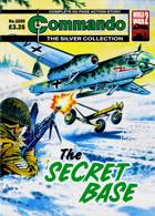 Commando Silver Collection Magazine Issue NO 5890
