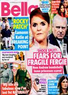 Bella Magazine Issue NO 36