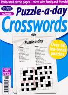 Eclipse Tns Crosswords Magazine Issue NO 10