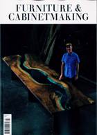 Furniture & Cabinet Making Magazine Issue NO 327