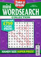 Tab Mini Wordsearch Coll Magazine Issue NO 10