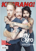 Kerrang! Magazine Issue AUT2025