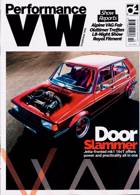 Performance Vw Magazine Issue OCT 25