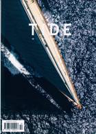 Tide Magazine Issue NO 14