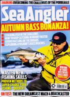 Sea Angler Magazine Issue NO 653