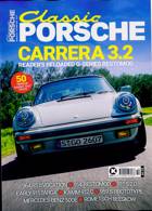 Classic Porsche Magazine Issue OCT 25