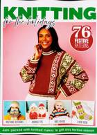Crochet In Full Bloom Magazine Issue ONE SHOT