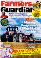 Farmers Guardian Magazine Issue 12/09/2025
