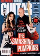 Guitar World Magazine Issue VOL46/10