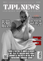 Tjpl News Magazine Issue Pre-Order - Issue 32