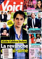 Voici French Magazine Issue NO 1971