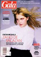 Gala French Magazine Issue NO 1686