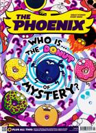 Phoenix Weekly Magazine Issue NO 719