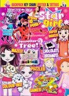 Star Girl Magazine Issue NO 314