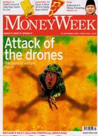 Money Week Magazine Issue NO 1278