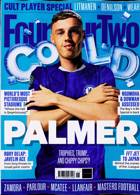 Fourfourtwo Magazine Issue NOV 25