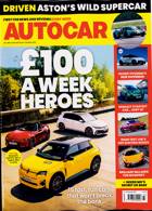 Autocar Magazine Issue 13/08/2025