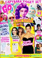 Go Girl Magazine Issue NO 368