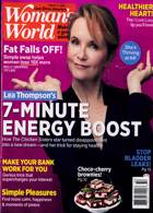 Womans World Magazine Issue 11 AUG 25