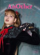 Another Magazine Issue AUT/WIN