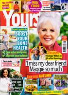 Yours Magazine Issue 16/09/2025