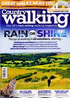 Country Walking Magazine Issue OCT 25