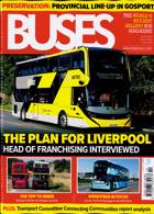 Buses Magazine Issue OCT 25