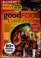 Complete Food Series Magazine Issue OCT 25