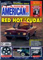 Classic American Magazine Issue OCT 25
