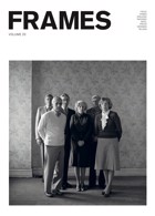 Frames Magazine Issue Volume 20