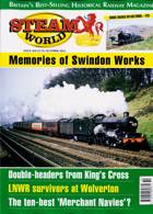 Steam World Magazine Issue OCT 25