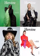 Heroine Magazine Issue NO 23