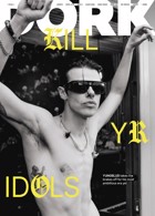 Dork - Yungblud 2025 + Poster Magazine Issue YB 2025 + Poster