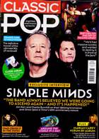 Classic Pop Magazine Issue NOV 25